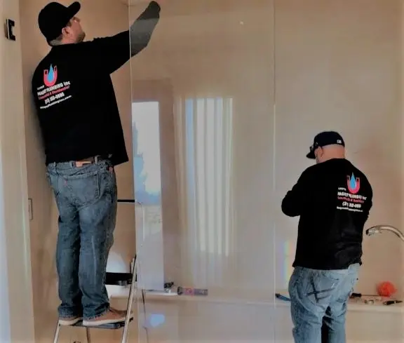 Professional plumbing installation for Leak Detection in Arts District